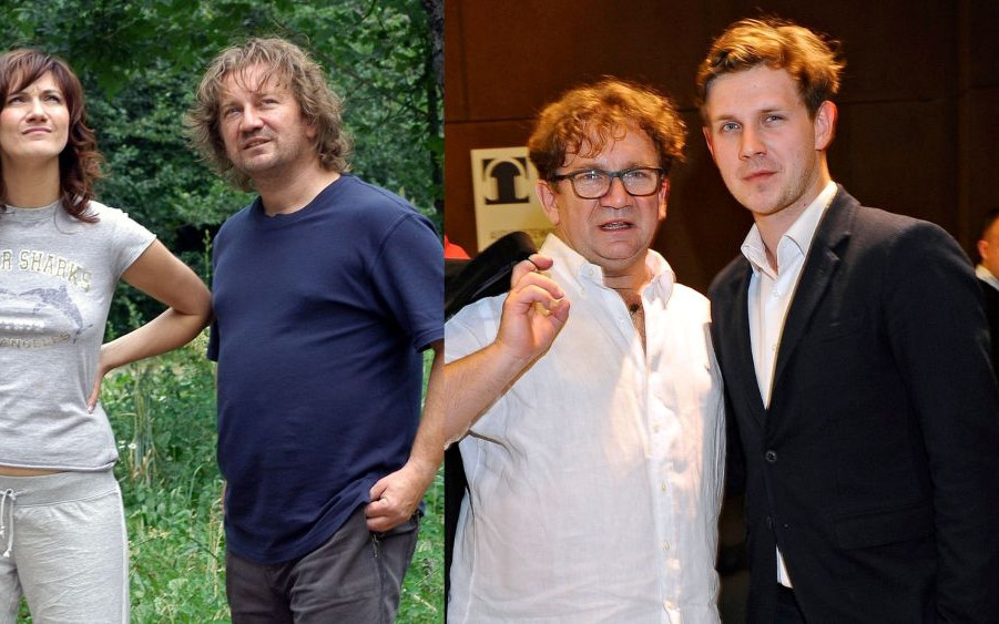 Powrót „Rancza” bez Pawła Królikowskiego. Co na to rodzina zmarłego? Jest komentarz