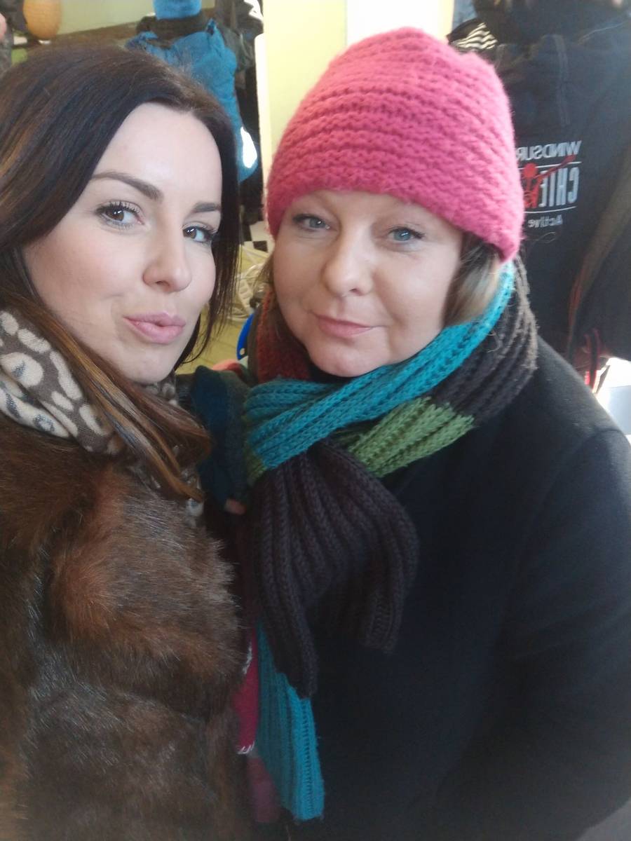 Nowa tajemnicza postać w Barwach szczęścia