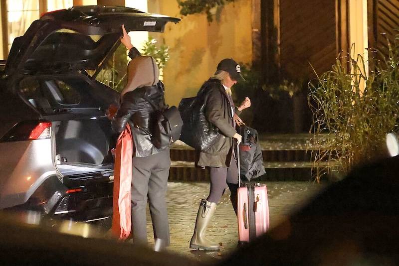 Ślub Kasi Cichopek i Maćka Kurzajewskiego! Pierwsi goście już przybyli