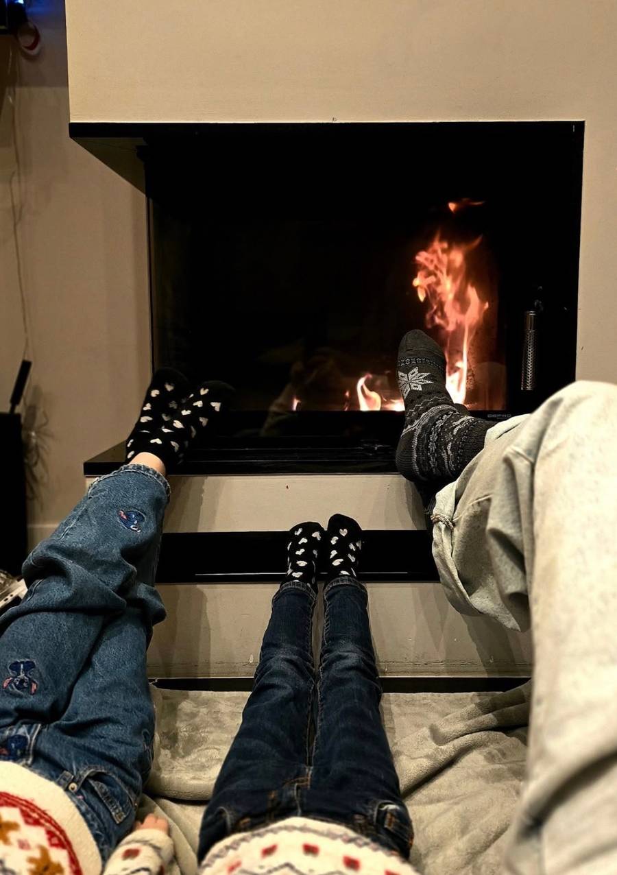 Dom Macieja Peli/ Instagram