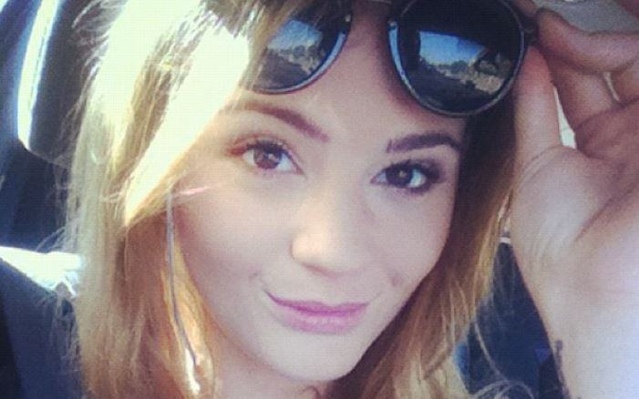 SZOK! Honorata Skarbek przed powiększeniem ust i biustu!