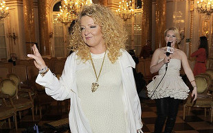 Komornik w restauracji Magdy Gessler