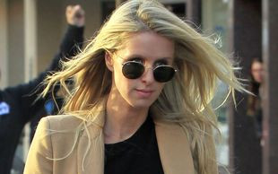 Nicki Hilton zostanie mamą!