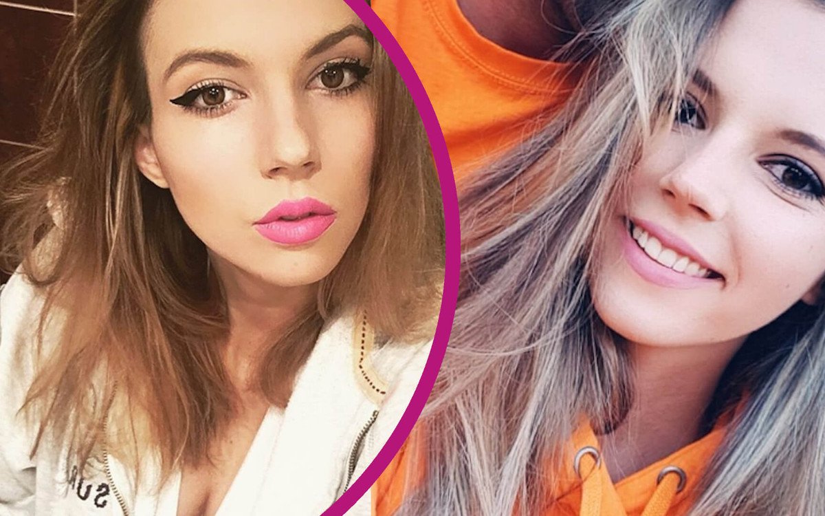 Uczestniczka “Top Model” została MATKĄ!