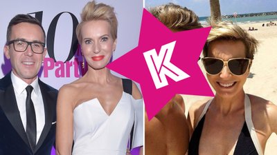 Syn Kurzajewskich kończy 23 lata! Wyglada jak model