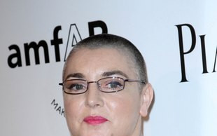 Sinead O’Connor kasuje konto na Twitterze i odwołuje trasę