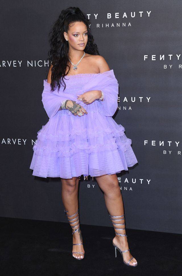 W tym roku sobie nie żałowały! Oto gwiazdy, które PRZYTYŁY w 2017