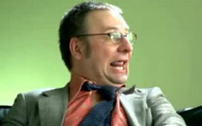 Halama w nowej reklamie