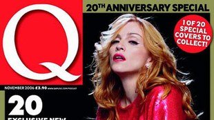 Madonna kończy dziś 52 lata