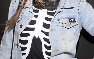 Sablewska się odmładza, Łuczenko postarza (FOTO)