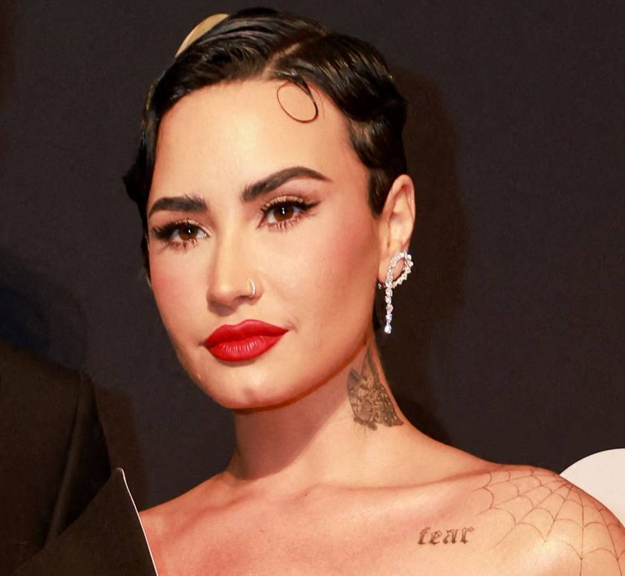 Jak miewa się CERA gwiazd na gali Grammy 2023? Sharon Stone, Taylor Swift, Beyonce…