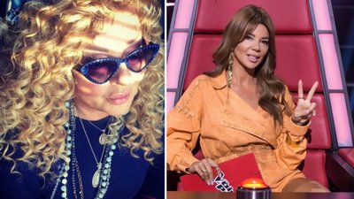 Magda Gessler uderza w Edytę Górniak: “Fałszujesz koleżanko!”