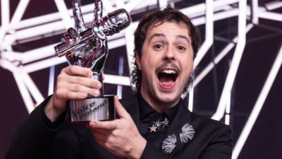 Fani już ocenili zwycięzcę “The Voice”. W sieci lawina komentarzy