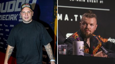 Budda kpi, a Wardęga współczuje ZATRZYMANYM influencerom! Głos zabrała również dziewczyna Wojtka G.