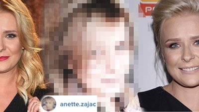 Co za zmiana! Aneta Zając już tak NIE wygląda! (FOTO)