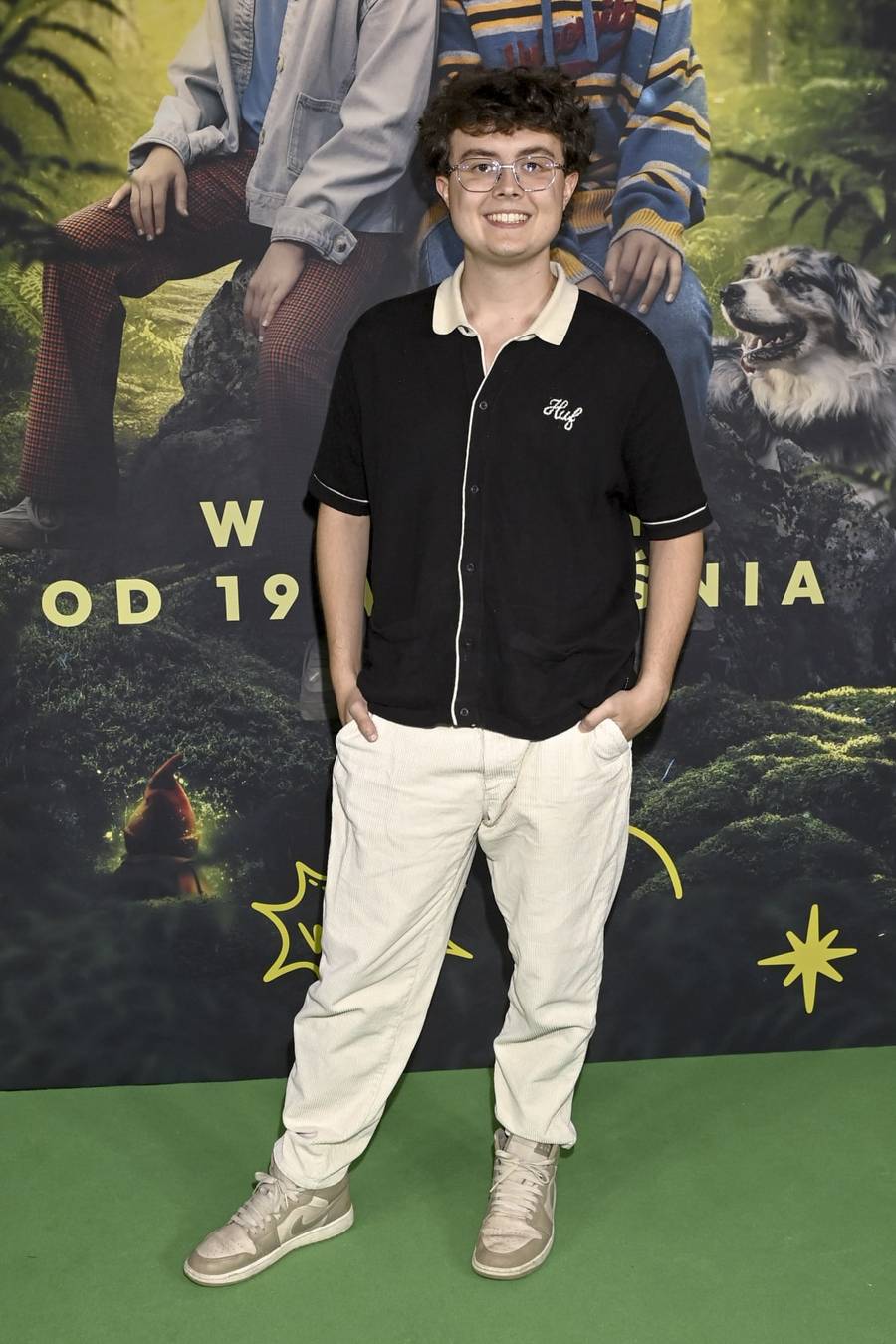 Plejada gwiazd na premierze “Skrzat. Nowy początek”! Małgorzata Opczowska zapozowała z synkiem, Rafał Mroczek…