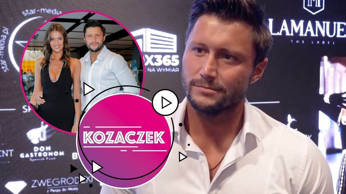 Piotr Mróz nie ukrywa swojej duchowości! "Zawsze będę żywą reklamą wiary" (WIDEO)