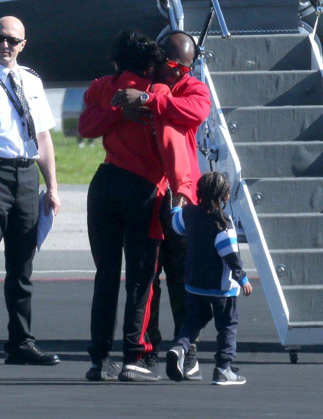 Ale JAK TO?! Kylie Jenner ROZCZOCHRANA? Szykuje się do roli mamy?