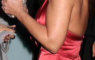 Diwowatość Pauli Abdul