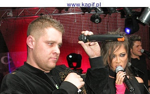 Tede wchodzi w porno