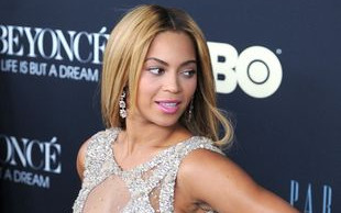 Nowy singiel Beyonce (VIDEO)