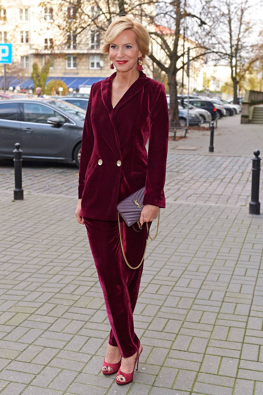 Paulina Smaszcz, fot. AKPA.