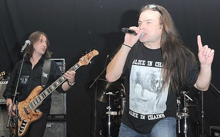 Członkowie Oddziału Zamkniętego mieli wypadek