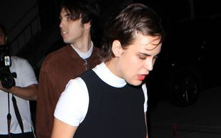 Tallulah Willis wygląda coraz lepiej? (FOTO)