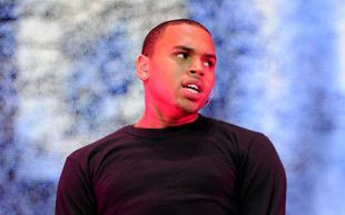 Brown i jego nowa piosenka z Cassie w roli głównej (VIDEO)