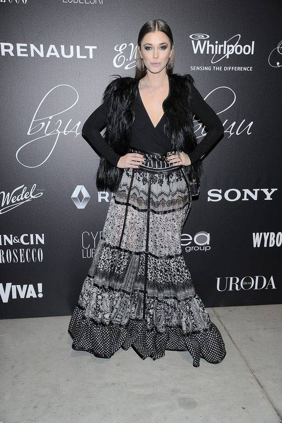 Pokaz marki Bizuu – 27.10.2015