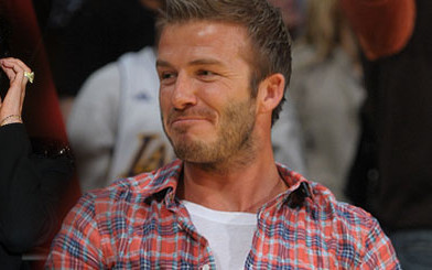 Victoria Beckham znowu w ciąży!