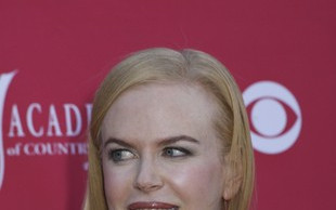 Nicole Kidman urodziła córeczkę