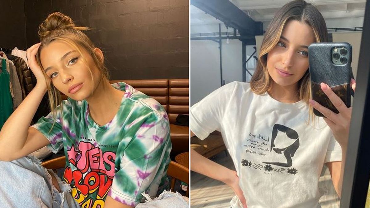 Julia Wieniawa pokazuje swoje mieszkanie: "Tyle miejsca na kurz"