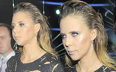 Sablewska: Dla mnie to wygląda jak ustawiony finał