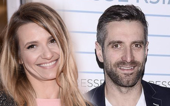 Wiemy, jakiej płci będzie drugie dziecko Joanny Koroniewskiej!