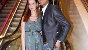 Janiak czeka na dzidziusia?