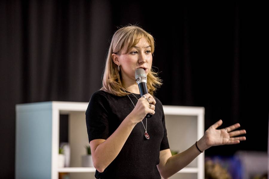 Tak dziś wygląda Nela Mała Reporterka