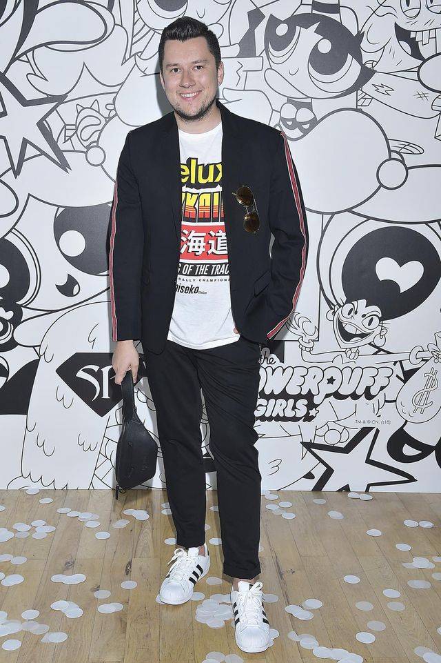 Gwiazdy na pokazie nowej kolekcji torebek Sabriny Pilewicz