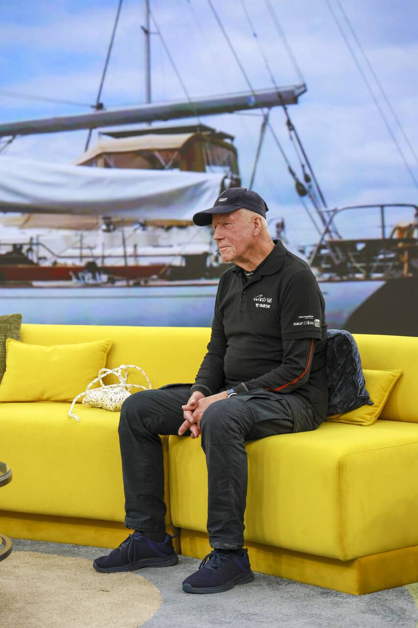 Tak wygląda kilka miesięcy po śmierci ukochanej żony