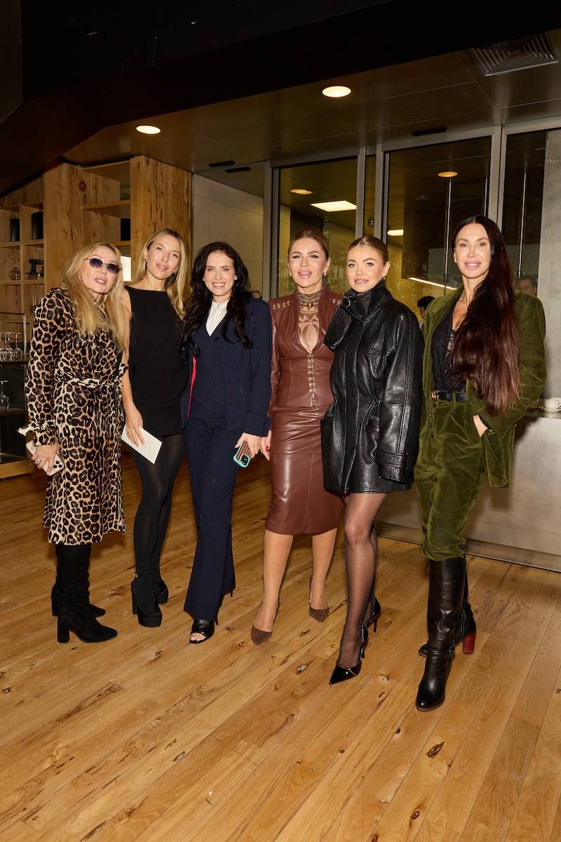 Omenaa Mensah i Dom Mody VITKAC połączyli siły w szczytnym celu!