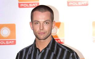 Marcin Szymański jest wzorem dla innych?