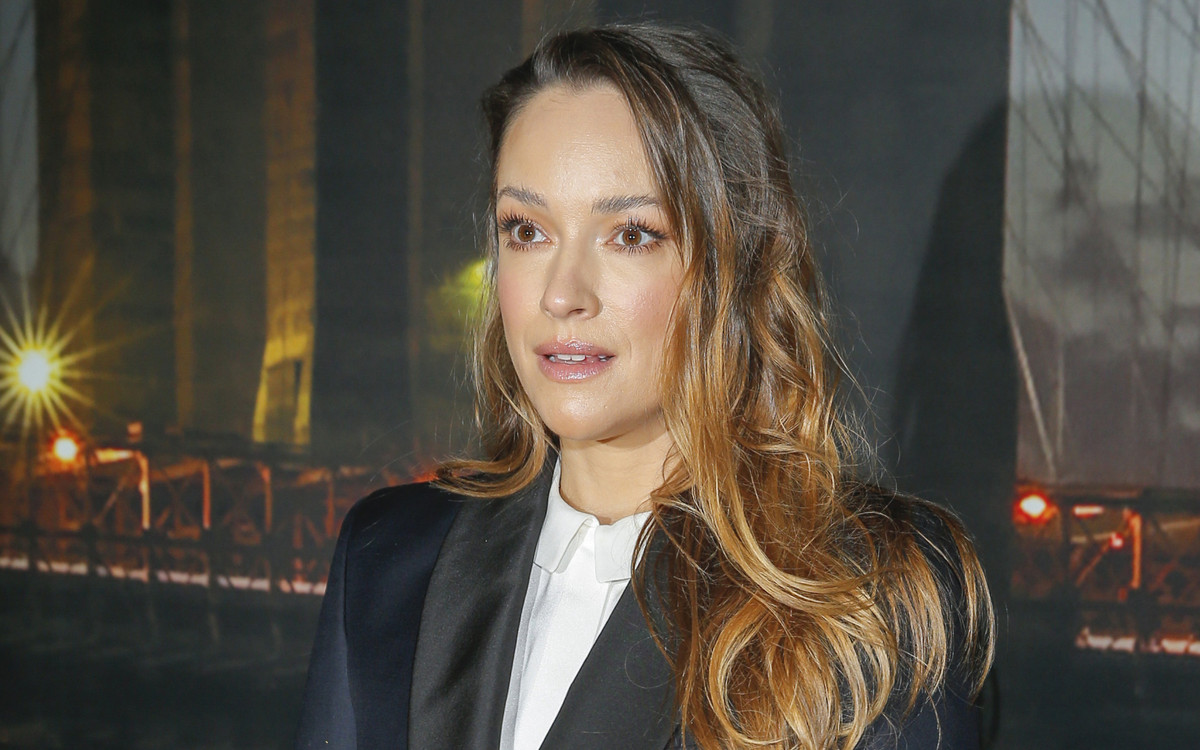 Alicja Bachleda-Curuś komentuje plotki o swojej CIĄŻY! Czyli jednak?