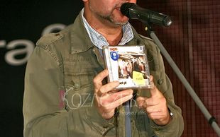 Pawelec: żona i dwoje dzieci na boku