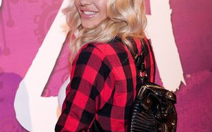 Doda nabija się z plotek na swój temat (FOTO)