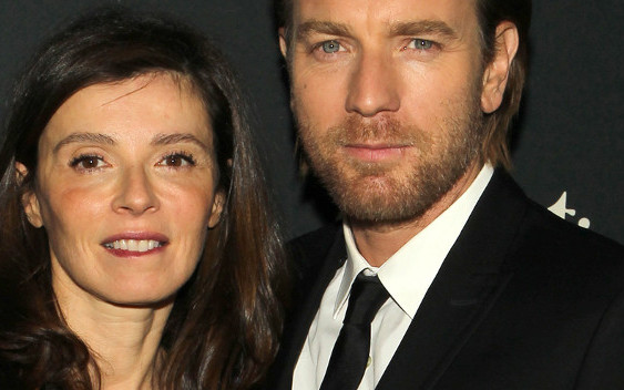 Ewan McGregor i Eve Mavrakis wrócili do siebie?