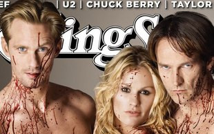 Nadzy aktorzy Czystej krwi na okładce Rolling Stone (FOTO)