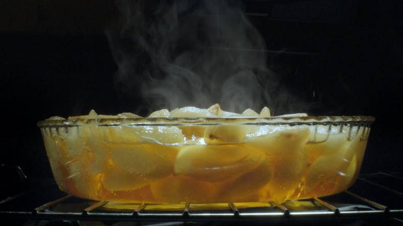 Najgorsza rzecz, jakiej ludzie nie chcieliby znaleźć w jedzeniu to…