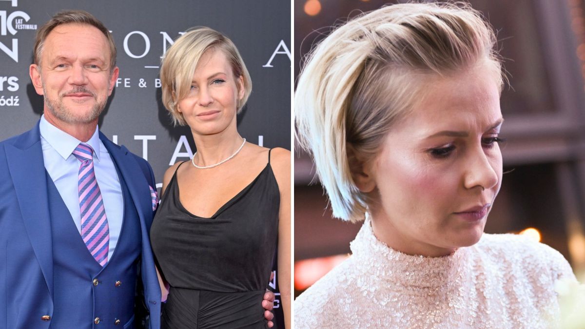 Edyta Pazura zaskakuje po Dniu Matki. Fanki: „Padłam, ale muszę wstać”