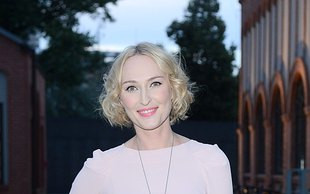 Anita Lipnicka pokazała zdjęcia córki (FOTO)