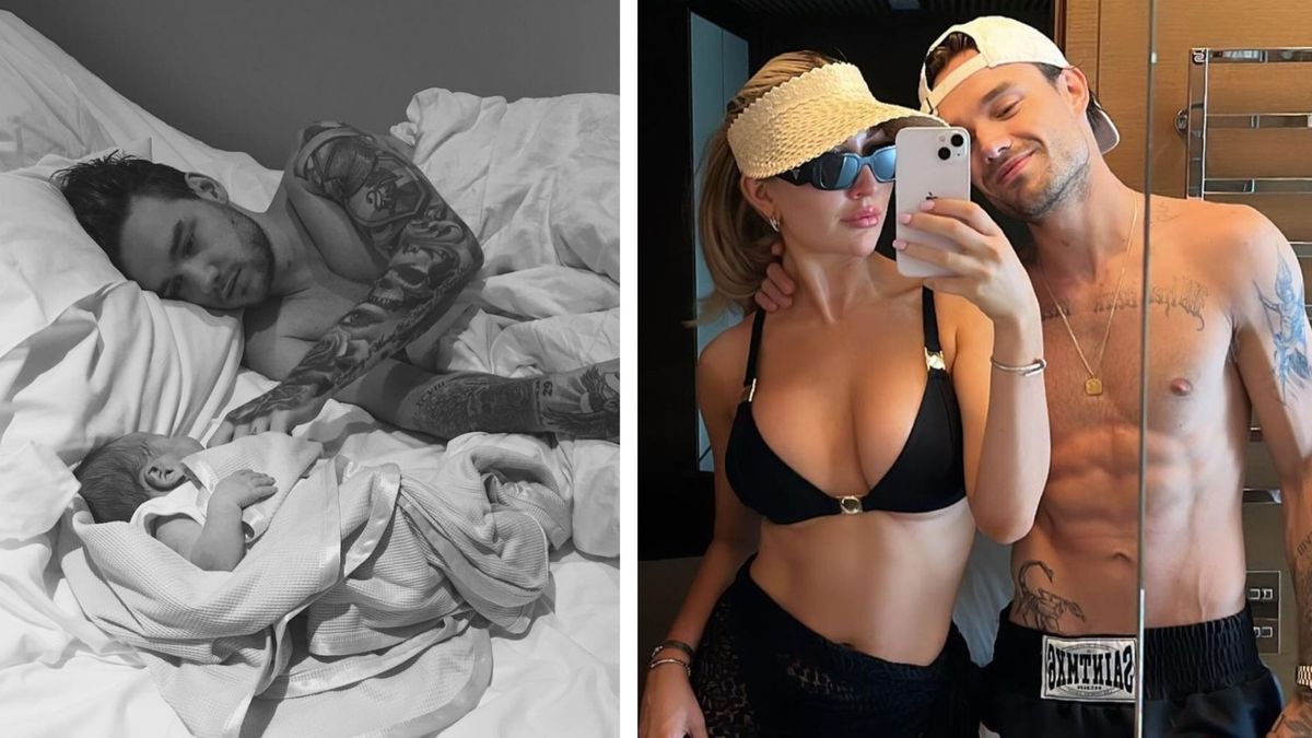 Liam Payne nie zostawił testamentu